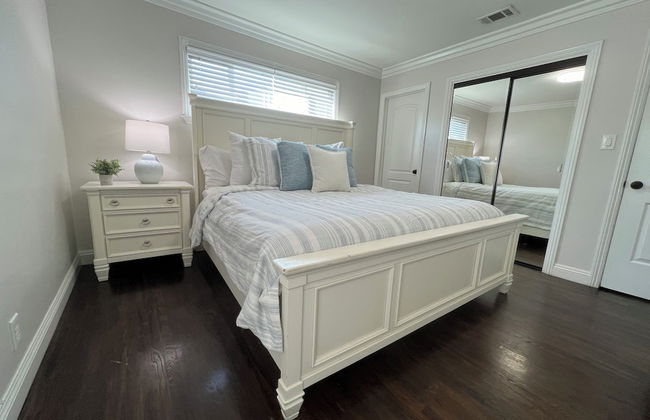 Dazzling 5 Bedroom Pool Home 1/4 Mile To Disney - Foto 8