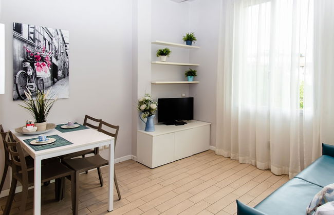 Firenze Residence - Foto 22