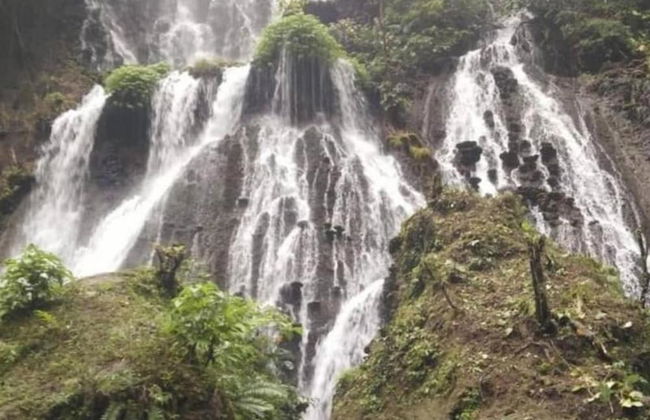 Room in B&B - Villas in Batu Indonesia Homestay - Foto 9