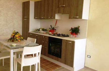 La Playa Del Sol Tropea - Foto 15