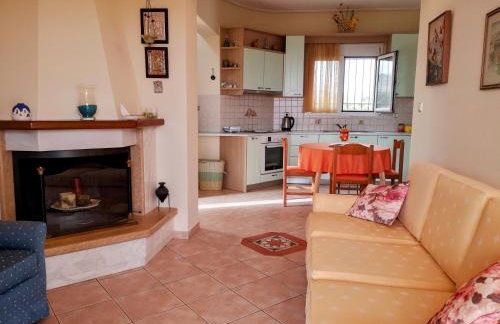 Country House in Anavyssos - Foto 6