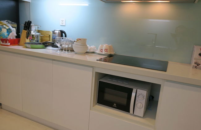 Kim Property Vinhomes Central Park - Photo 14