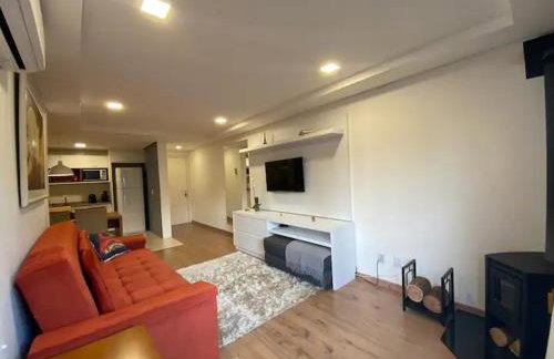 Aconchego em Vivendas da Montanha - Foto 7