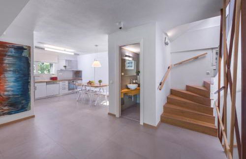 The White Villa at Sani - Foto 30