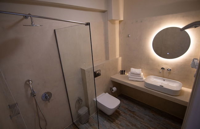 Hotel Grand Nefeli - Foto 72