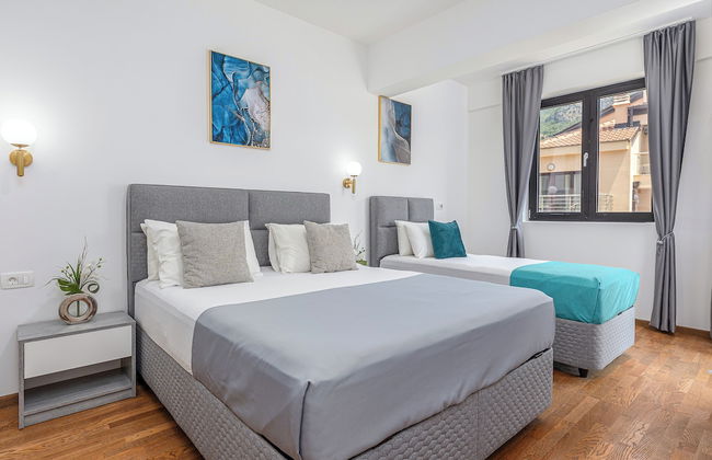 Adriatic Apartments - Foto 10