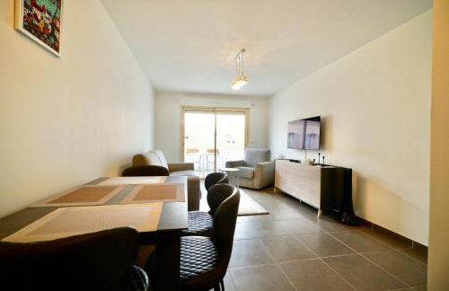 Apartment Montaigne - Foto 2