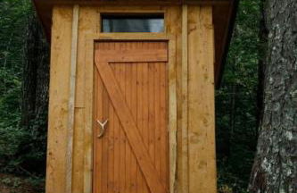 Enchanting Blue Ridge Mountains Lodging with a Wood-Burning Stove in Lenoir, NC - Foto 13