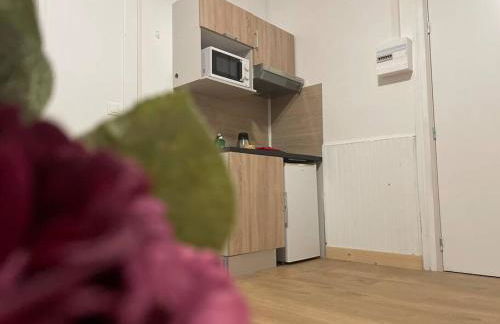 Peaceful Apparts Saint-Quentin - Foto 67