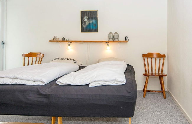 7 Person Holiday Home in Lemvig - Foto 2