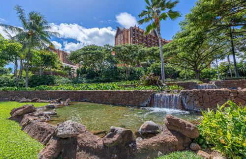 Luxurious Ocean View Beach Villa B-903 at Ko'Olina Beach Villas - Foto 53