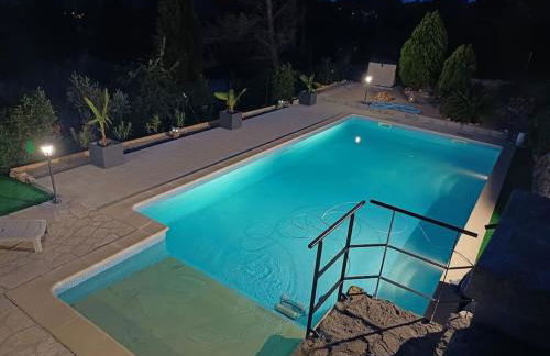 Gîte Le Défends - Foto 17