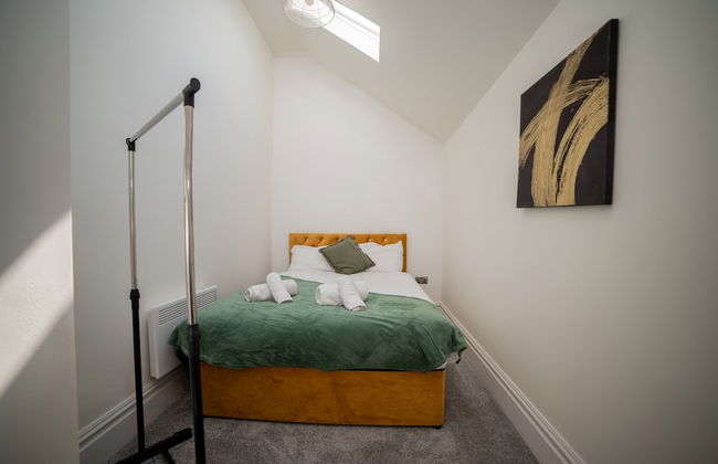 Bv Luxury 3 Bedroom Townhouse At Bed Cliff Oaks - Foto 74