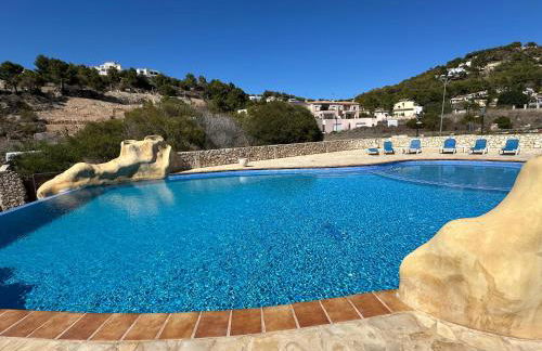 Cala-Azul y Jacuzzi - Foto 15