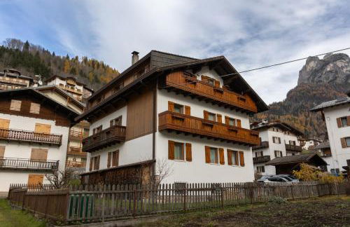 Dolomites Apartment Finestra sul Civetta - Foto 15