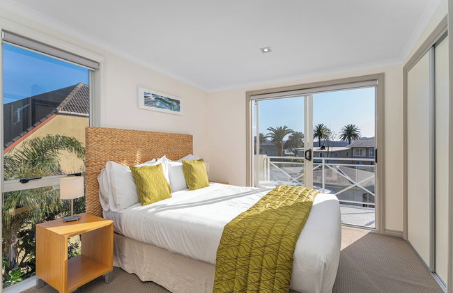 Crowsnest Apartments - Foto 40
