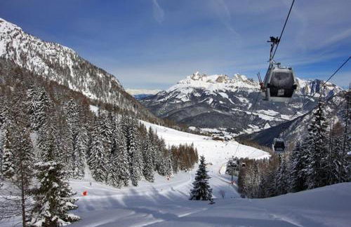 Appartamenti Dolomiti - Foto 13