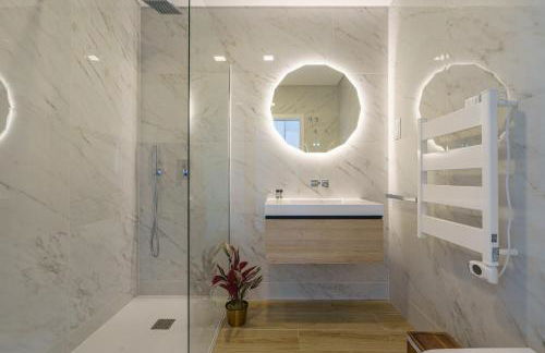 Casa Caracol, luxury house with a panoramic ocean view - Foto 15