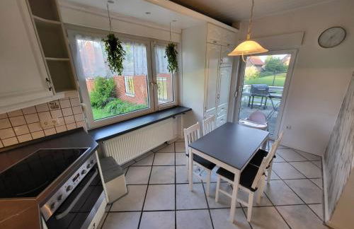 Ruheoase an der Nordseeküste - Foto 12