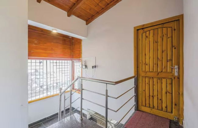 Neem Karoli Green valley luxury Villa - Foto 6