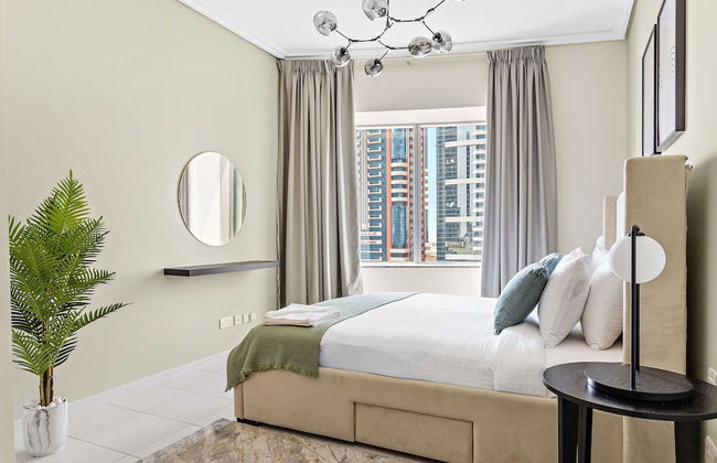 Silkhaus 21st Century, DIFC Dubai - Foto 22