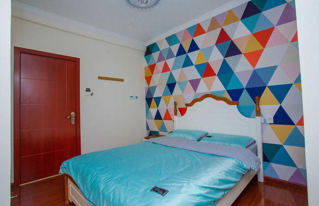 Shan Hai Ju Sea View Hotel - Foto 3