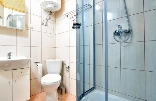 DOMKI NA TURYSTYCZNEJ - Foto 11