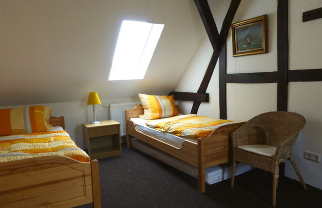 Bleckmanns Hof - Foto 19