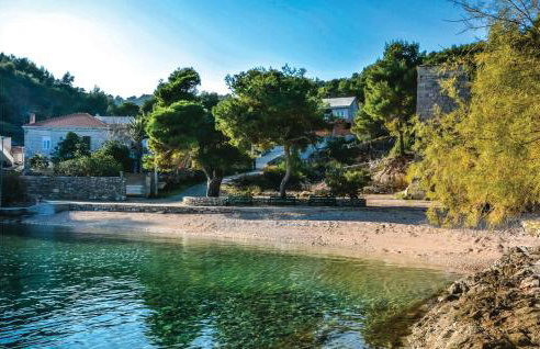 Impresionante Casa En Stomorska Con Vistas Al Mar - Foto 28