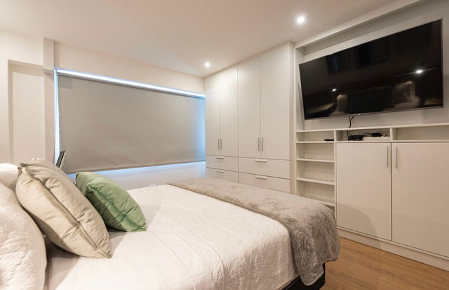 ALU Apartments - Miraflores Central - Foto 49