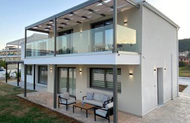 Sea Breeze Sea View Villa - Foto 1