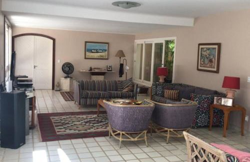 Um sonho de casa frente à laguna - Foto 13