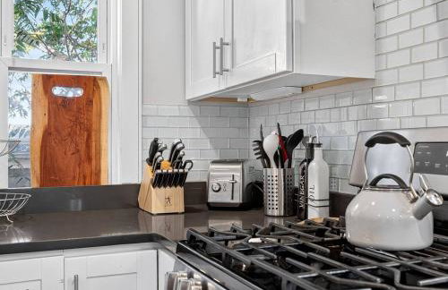 Luxury 3BR 2BA Boston Penthouse - Foto 13