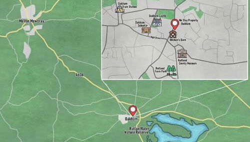 Independence House - Foto 3