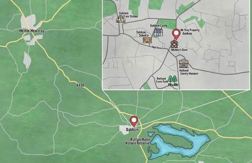 Independence House - Photo 3