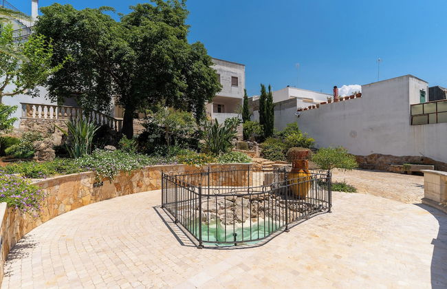 3558 Dimora Don Attilio by Barbarhouse - Foto 41