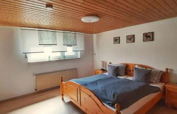 Ferienhaus am Seeblick Grill, Garten, Billiard, Dart, Bike, Sauna ww-Seeblick - Photo 27