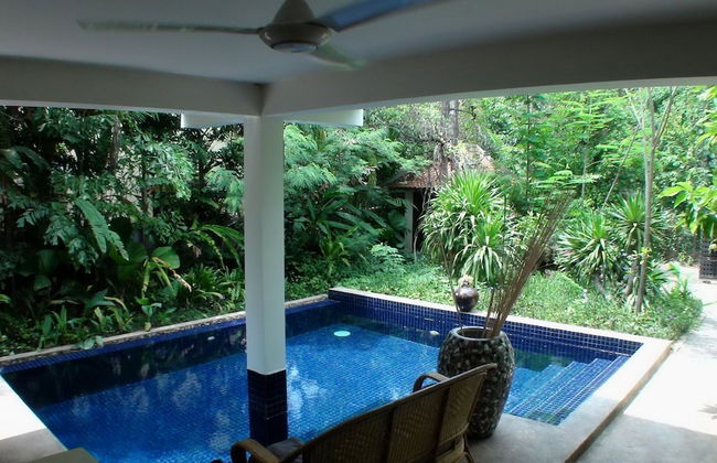 Enkosa Modern Villa - Photo 17