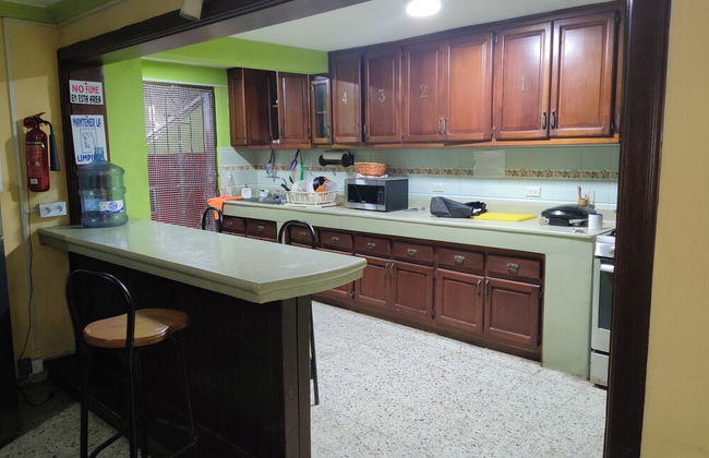 Apart-Hotel Costa Verde Distrito Nacional - Foto 12