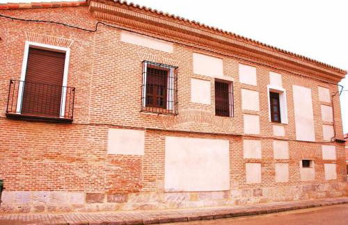 La Casona De Tia Victoria - Foto 36