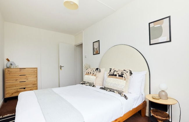The Kennington Park Crib - Lovely 2bdr Flat With Garden - Photo 15