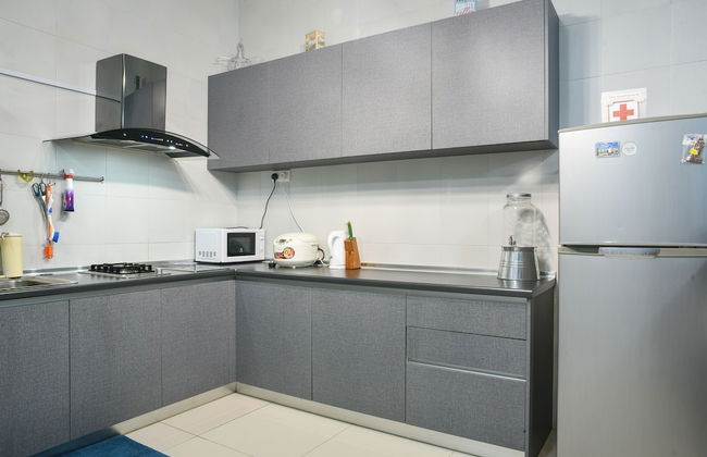 Damen Residence by Widebed - Foto 53