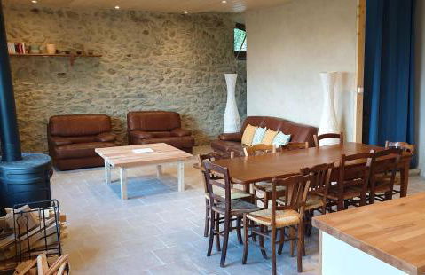 Gîte du Grand Delmas - Foto 9