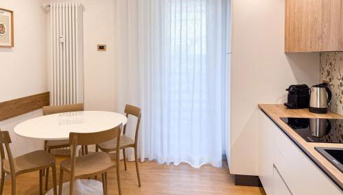 THE GEM - 1 min walk to Bernina Express - Foto 4, stove