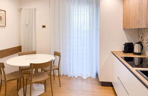 THE GEM - 1 min walk to Bernina Express - Foto 4