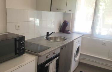 Petite maison Juvisy, Orly 7 min, Paris 15min - Foto 5