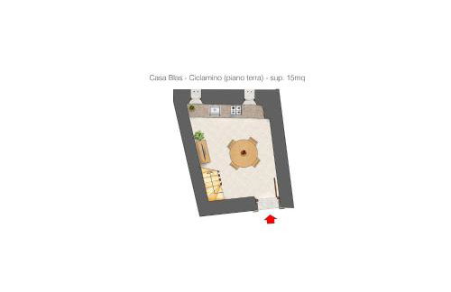 Albergo Diffuso Polcenigo Casa Blas - Foto 22