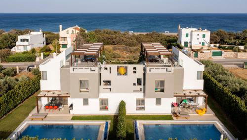 Filoxenia Villas - Foto 4