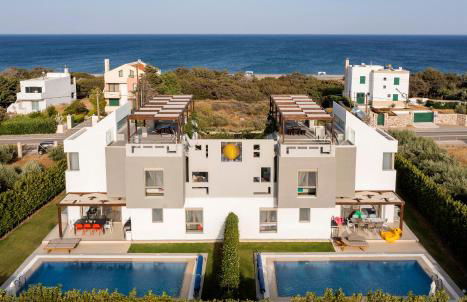 Filoxenia Villas - Foto 4