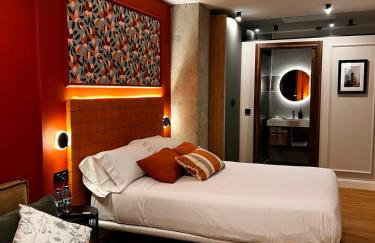 The 153 Hotel - Foto 41